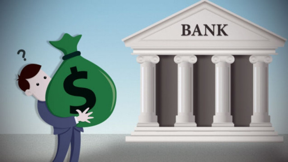 Банка номер едно у нас излезе на загуба | StandartNews.com