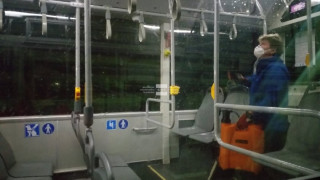 Огромни загуби за градския транспорт в София