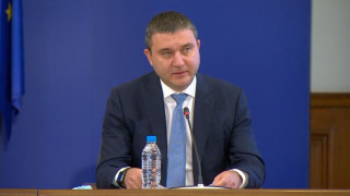 Горанов: Вървим уверено към еврозоната