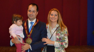 Враца и Белица празнуват: Имат си Васил