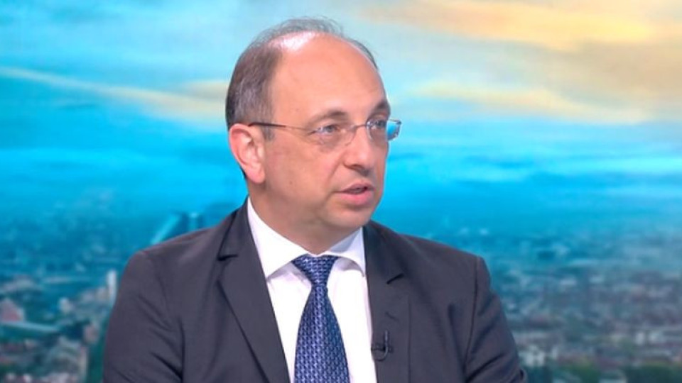 Николай Василев: Диференцираното ДДС е вредно | StandartNews.com