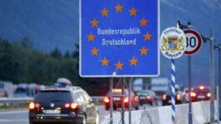 Германия отваря границите си
