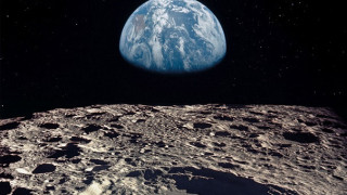 Сензационно от НАСА! Кой ще лети около Луната? /Фото/
