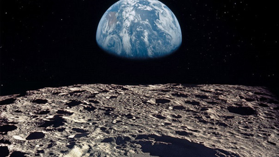 НАСА с голяма новина за Луната | StandartNews.com