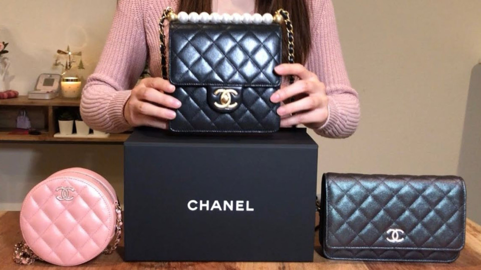 Коронавирусът оскъпи дамските чанти на "Шанел" | StandartNews.com