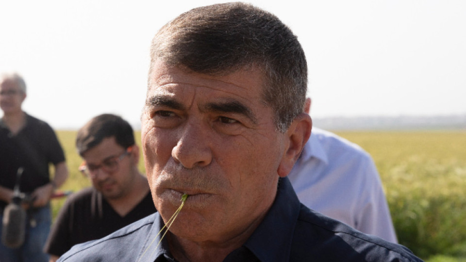 Български евреин номиниран за дипломат №1 на Израел | StandartNews.com