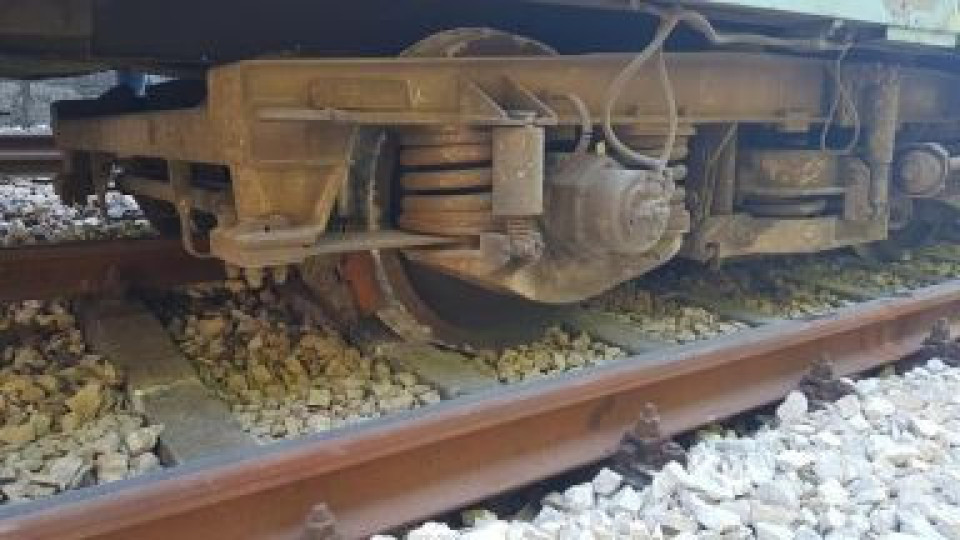 Влак прегази мъж край село Черниче | StandartNews.com