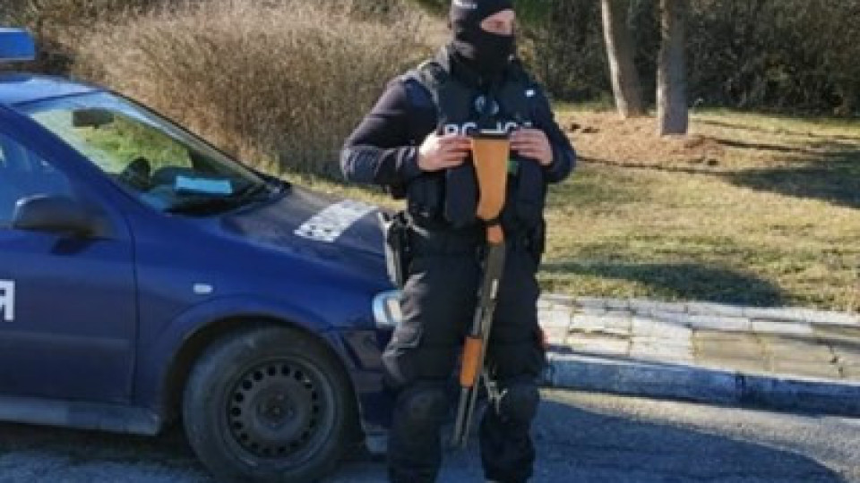 18 арестувани при операция във Варненско | StandartNews.com