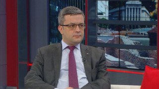 Тома Биков: Горанов е успешен финансов министър