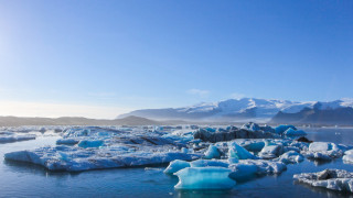Губим леда на Северния полюс до 2050 г.