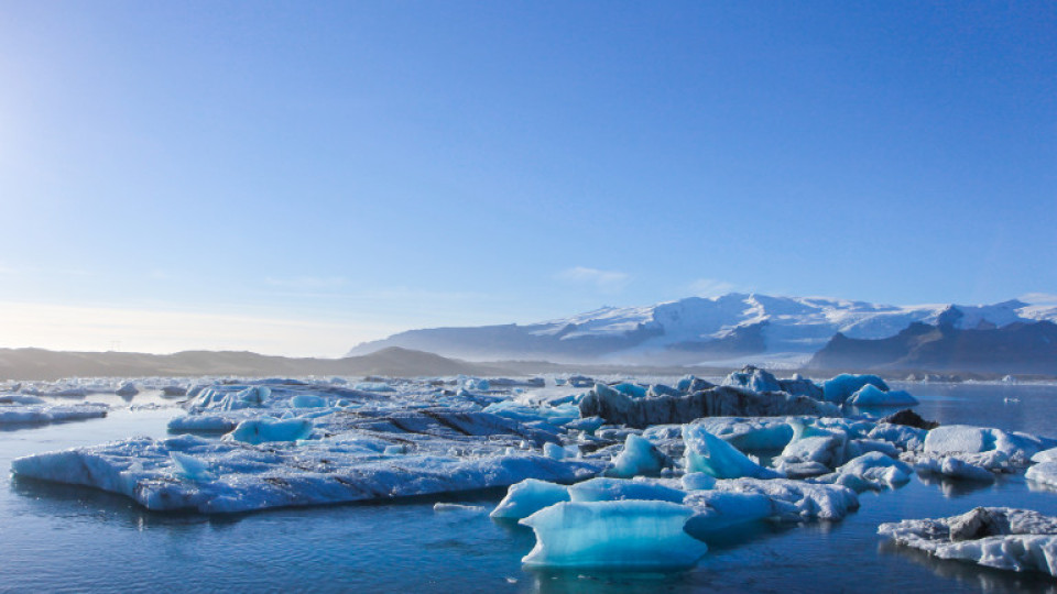 Губим леда на Северния полюс до 2050 г. | StandartNews.com