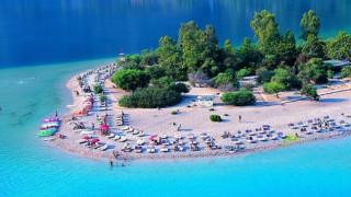 Турция ухажва 70 държави за туристите им