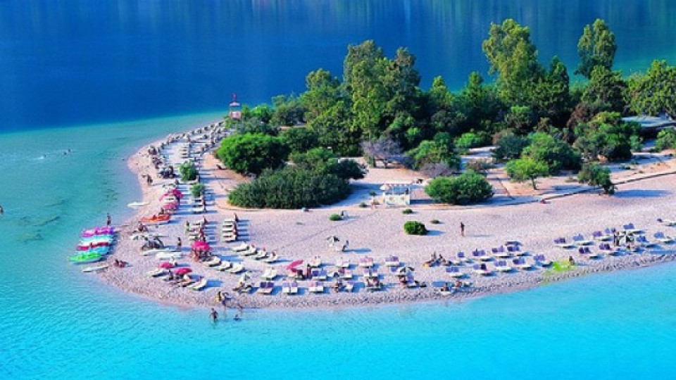 Турция ухажва 70 държави за туристите им | StandartNews.com