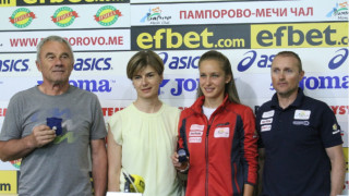 Руски треньори поемат биатлонистите