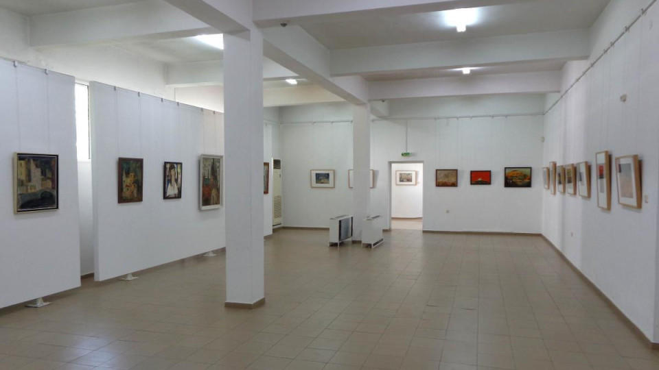 Ретроспективна изложба представят в Стара Загора | StandartNews.com