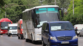 Туристически превозвачи искат държавна помощ