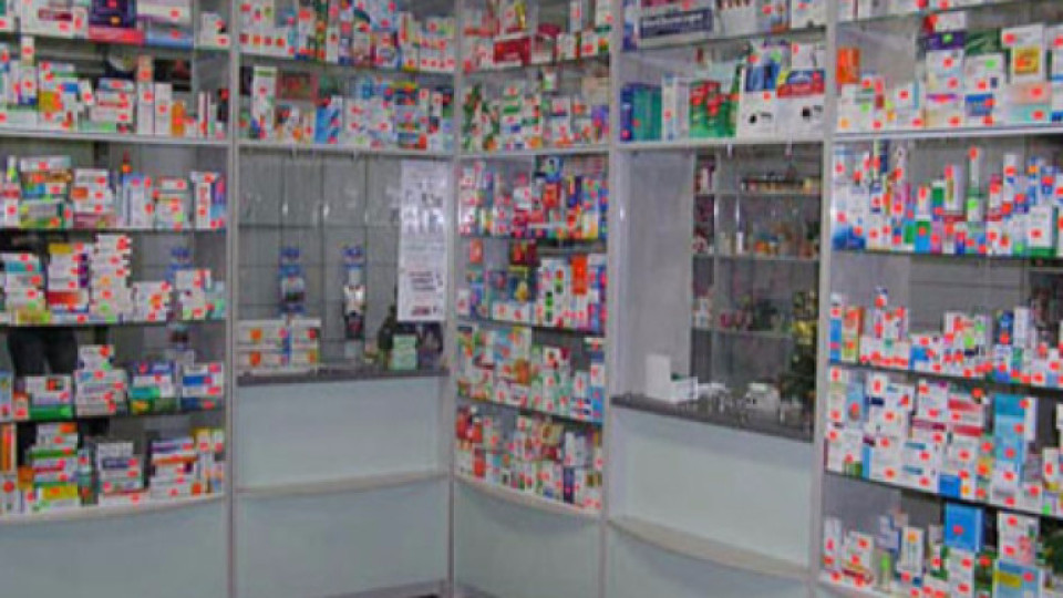 Опит за грабеж в аптека приключва със съд | StandartNews.com