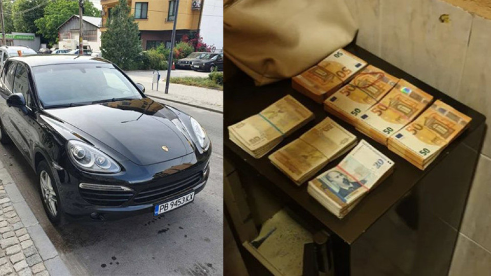 Пловдивският лихвар Менду бил богат като Крез | StandartNews.com