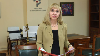 Парламентът преизбира Диана Ковачева за омбудсман