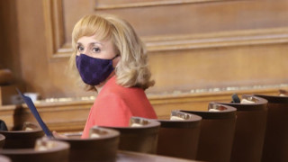 Парламентът избра Ковачева за омбудсман