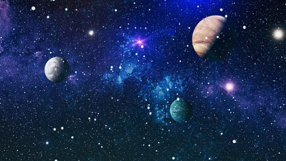 Ражда се нова планета | StandartNews.com