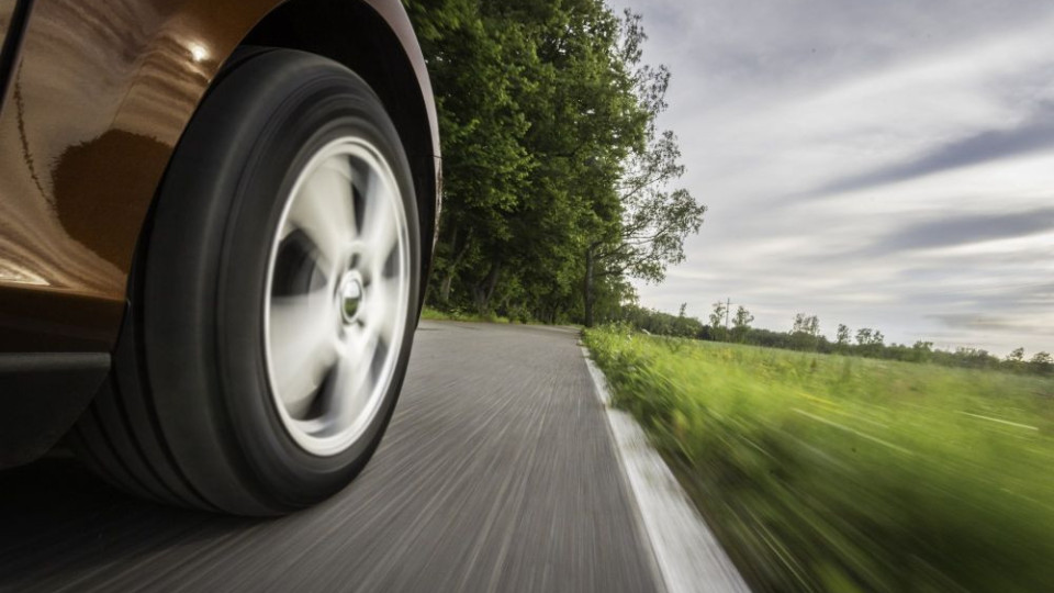 Nokian Tyres стана първият производител на екогуми | StandartNews.com