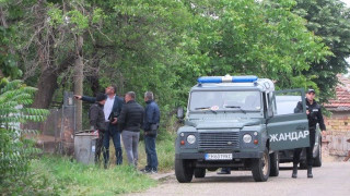Последни новини за бруталния изнасилвач в Ценово