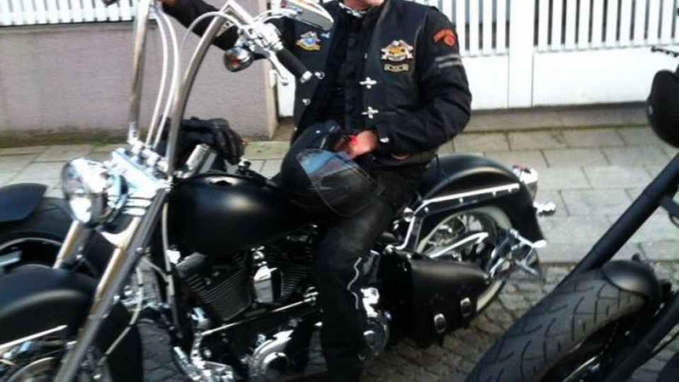 Германски принц се разби с мотоциклет | StandartNews.com