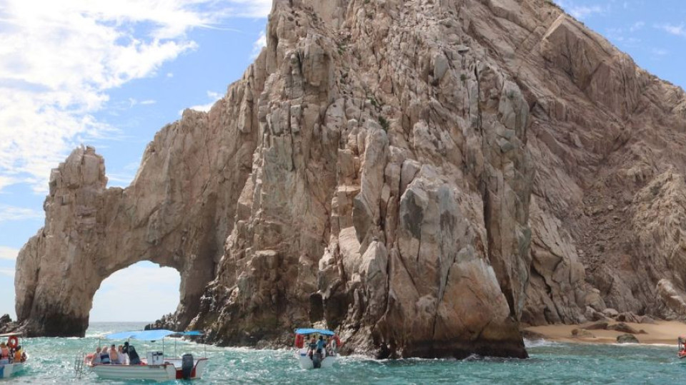 Мощен трус разтърси мексикански курорт | StandartNews.com