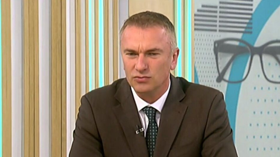 Депутат-дерeбей с 200 000 лв. джобни | StandartNews.com