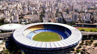 Пускат зрители на стадионите в Бразилия