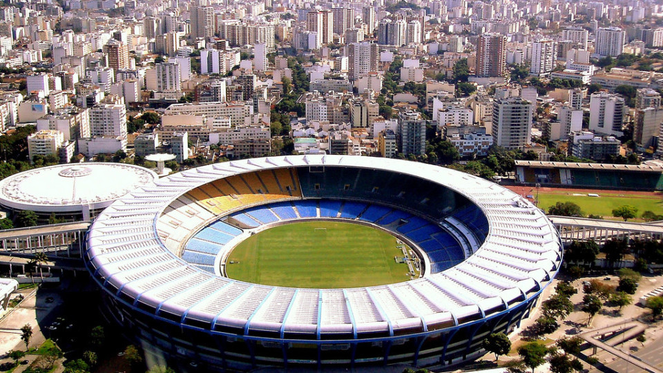 Пускат зрители на стадионите в Бразилия | StandartNews.com