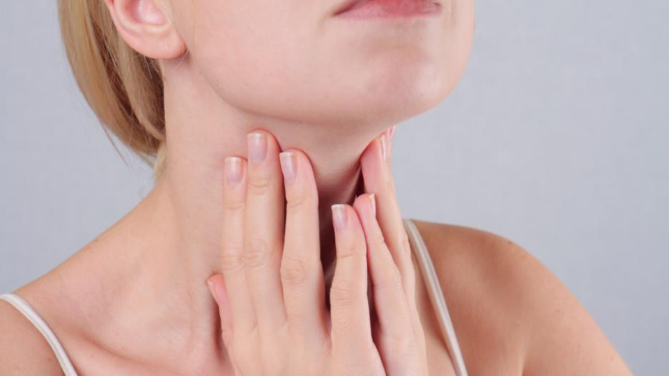Коронавирусът си хареса щитовидната жлеза | StandartNews.com