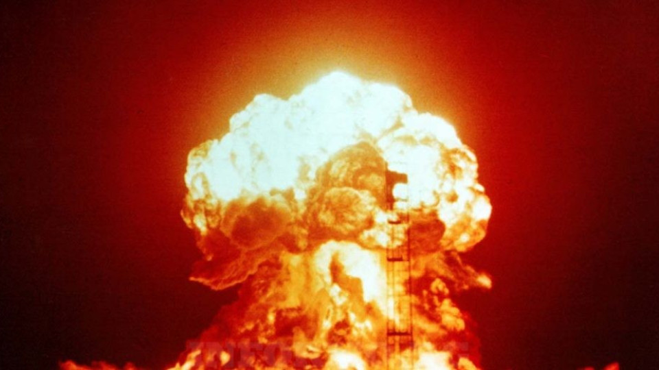 САЩ умуват за ядрен опит след 28 години | StandartNews.com