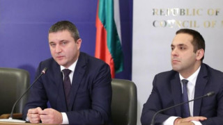 Горанов: Общините няма да получават компенсации