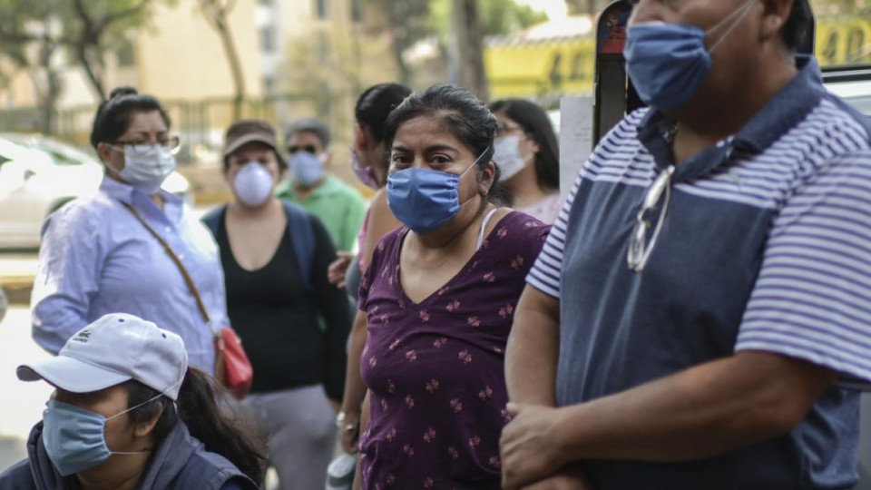 Нов епицентър на пандемията | StandartNews.com