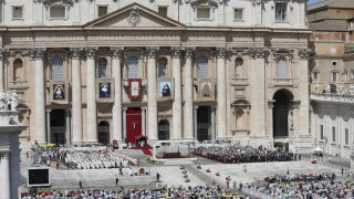 Ватиканът отваря музеите си на 1 юни
