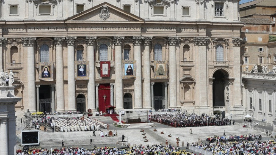 Ватиканът отваря музеите си на 1 юни | StandartNews.com