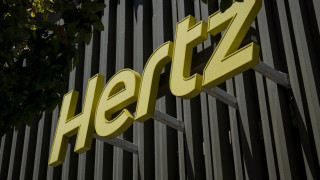 Никой не наема коли: Hertz обяви фалит