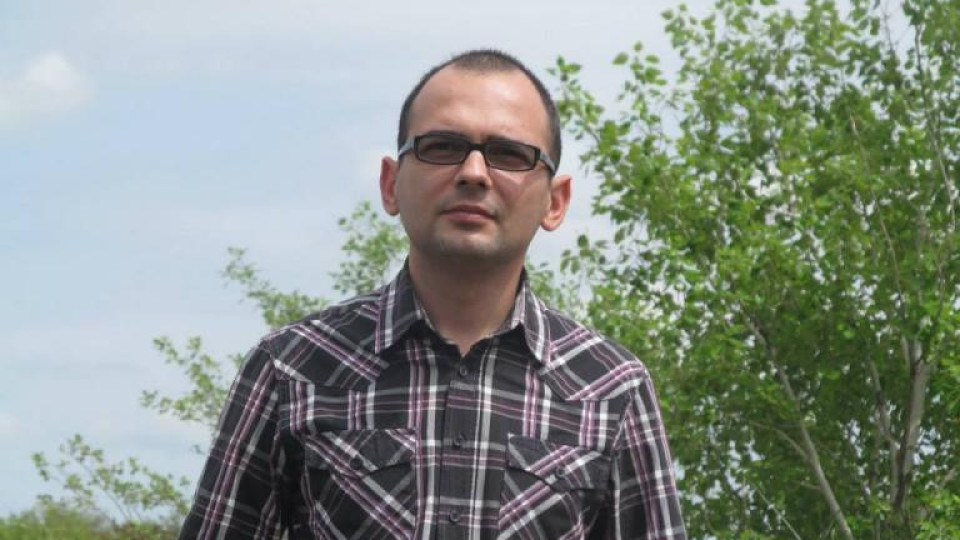 Мистерия около смъртта на журналиста Георги Александров | StandartNews.com