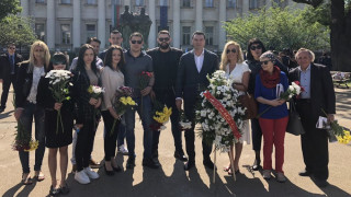Паргов: Да направим отново България държава на духа
