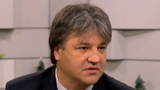 Димитър Узунов: Панов омърси символа на правосъдието