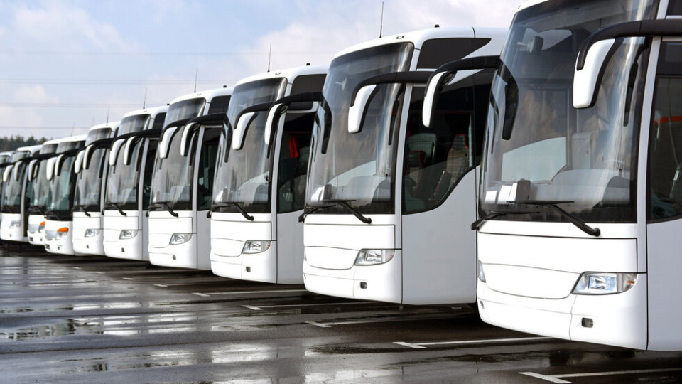 ЕК подпомага българските превози с 30 млн. лв. | StandartNews.com