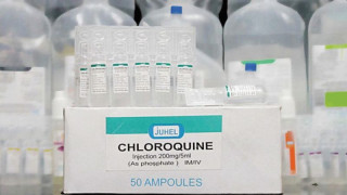 Проучване: Хлорохинът не лекува коронавируса
