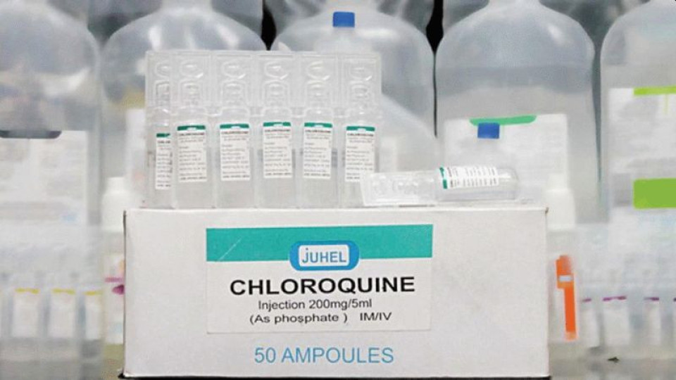 Проучване: Хлорохинът не лекува коронавируса | StandartNews.com