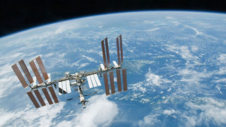 Русия ще строи нова космическа станция