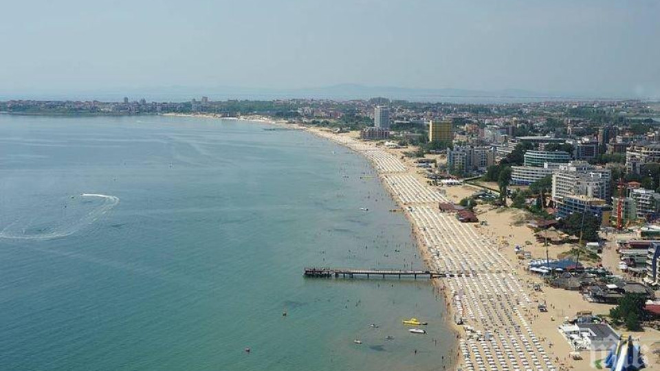 17 плажа с безплатни чадъри у нас / ОБНОВЕНА/ | StandartNews.com
