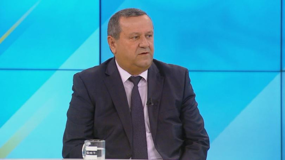 Адемов: С новото ДДС отворихме Кутията на Пандора | StandartNews.com