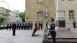 Азербайджан отбелязва Деня на републиката