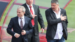 Ганчев приготвил 22 млн. лева за стадиона на ЦСКА